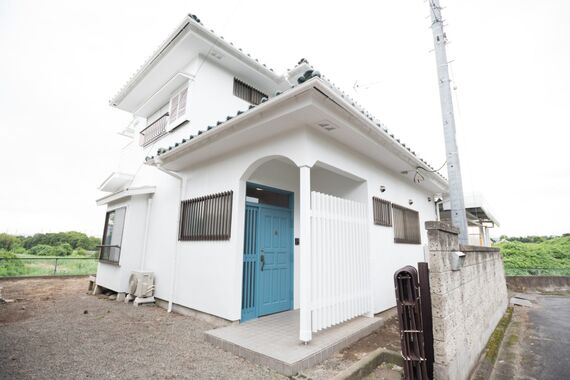 戸建て